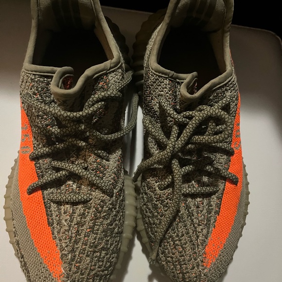 Yeezy size 5 unisex - Picture 7 of 8